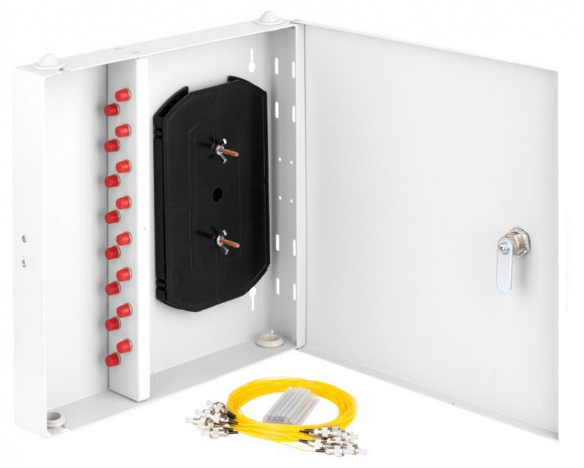NMF-WP16FCUS2-IP-ES-GY Кросс оптический - YUM