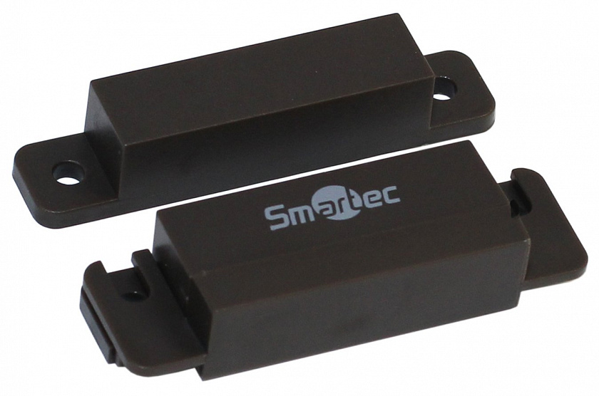 ST-DM121NC-BR Извещатель охранный точечный магнитоконтактный - YUM
