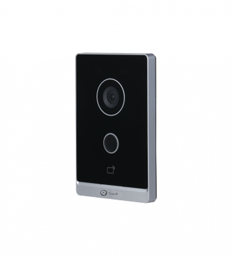 TI-3622CRWP Вызывная панель IP-домофона - YUM