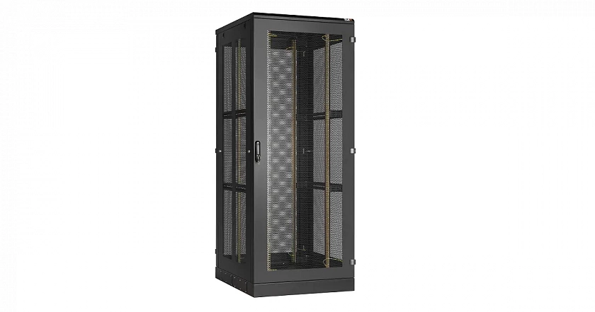 TFA-338010-PPPP-BK Напольный шкаф 19", 33U - YUM