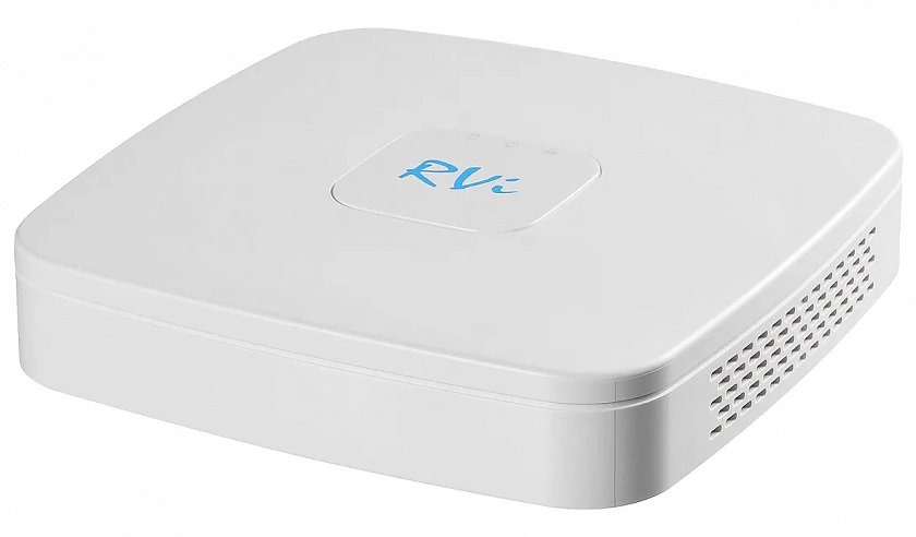 RVi-1HDR2041KI Видеорегистратор мультиформатный 4-канальный - YUM