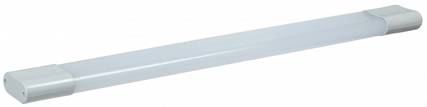 ДБО 6001 18Вт 4000К IP40 600 мм (LDBO0-6001-18-4000-K01) Светильник LED, металл - YUM