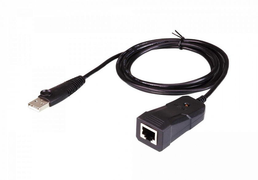 UC232B-AT Преобразователь интерфейса USB в консольный RS232 - YUM