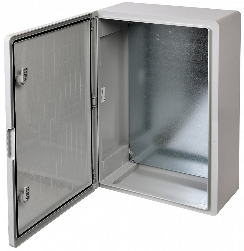 ЩМПп УХЛ1 IP65, 600х400х200 (MKP93-N-604020-65) Корпус пластиковый - YUM