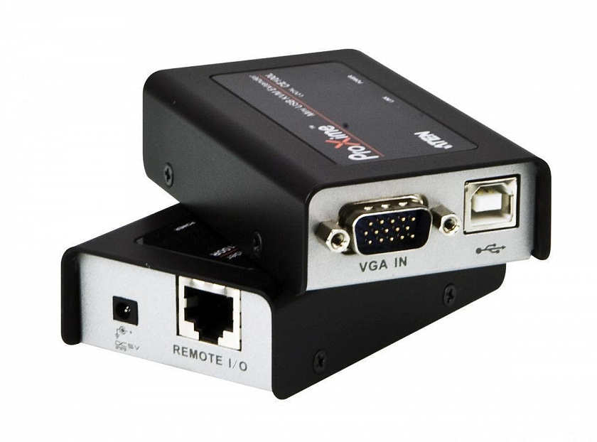 CE100-A7-G KVM-удлинитель - YUM