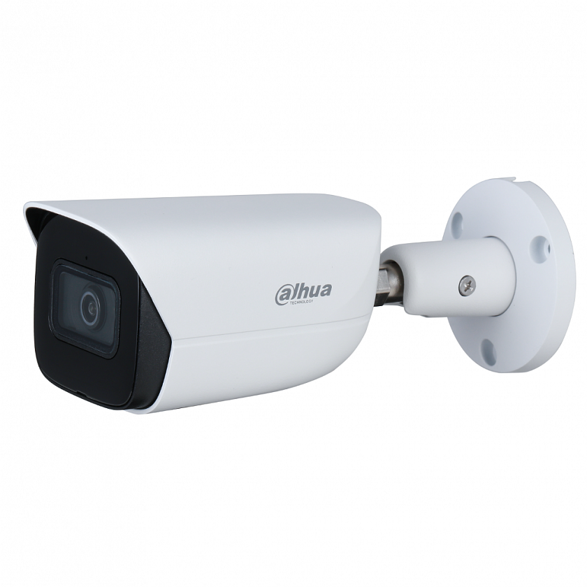 DH-IPC-HFW3241EP-SA-0360B Профессиональная видеокамера IP цилиндрическая - YUM