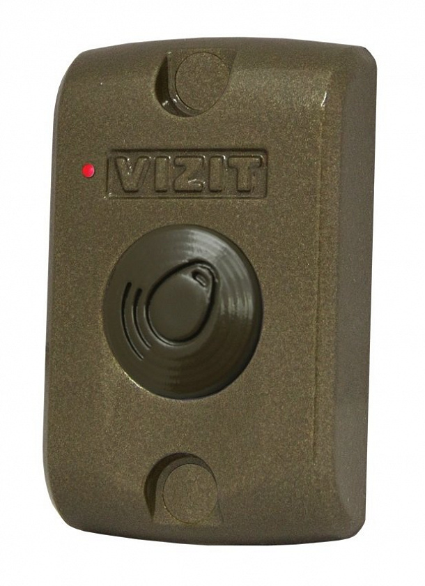 RD-4R Считыватель ключей RF - YUM