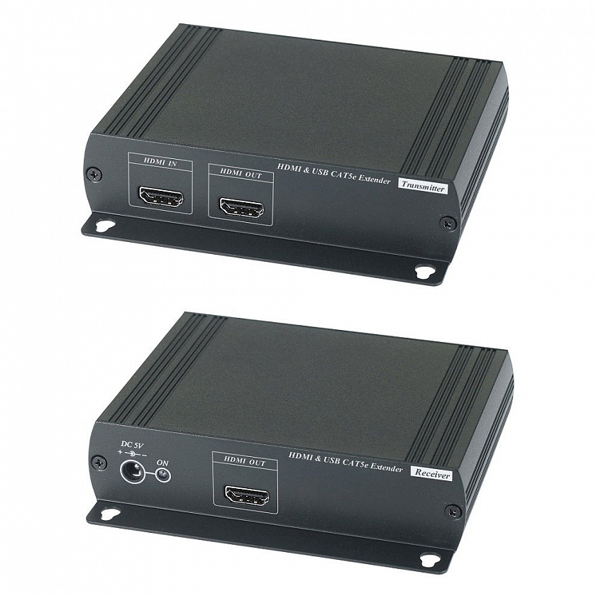 HKM01E Удлинитель HDMI-сигнала - YUM