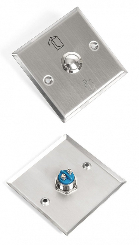 SPRUT Exit Button-84M (8807) Кнопка выхода - YUM