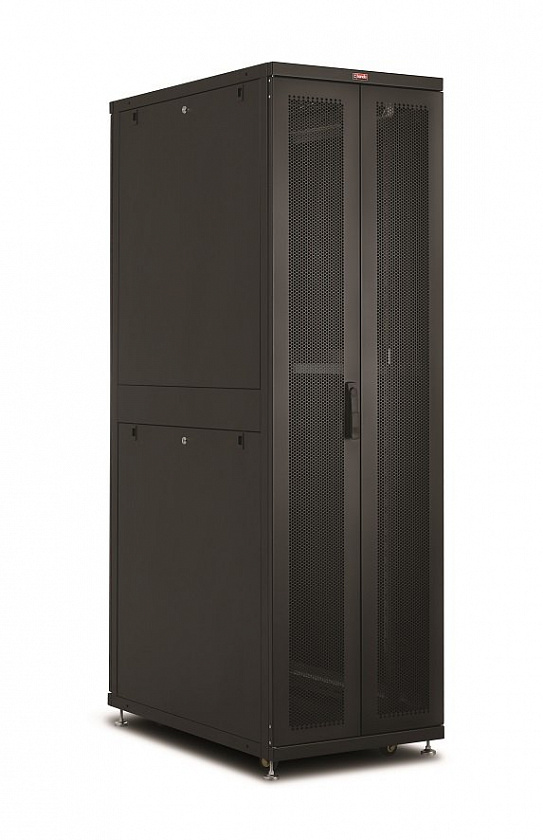 LN-DS42U8010-BL-551-F Серверный шкаф - YUM