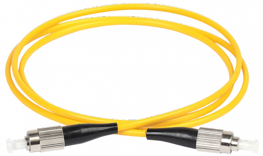 FPC09-FCU-FCU-C1L-7M Патч-корд оптический - YUM