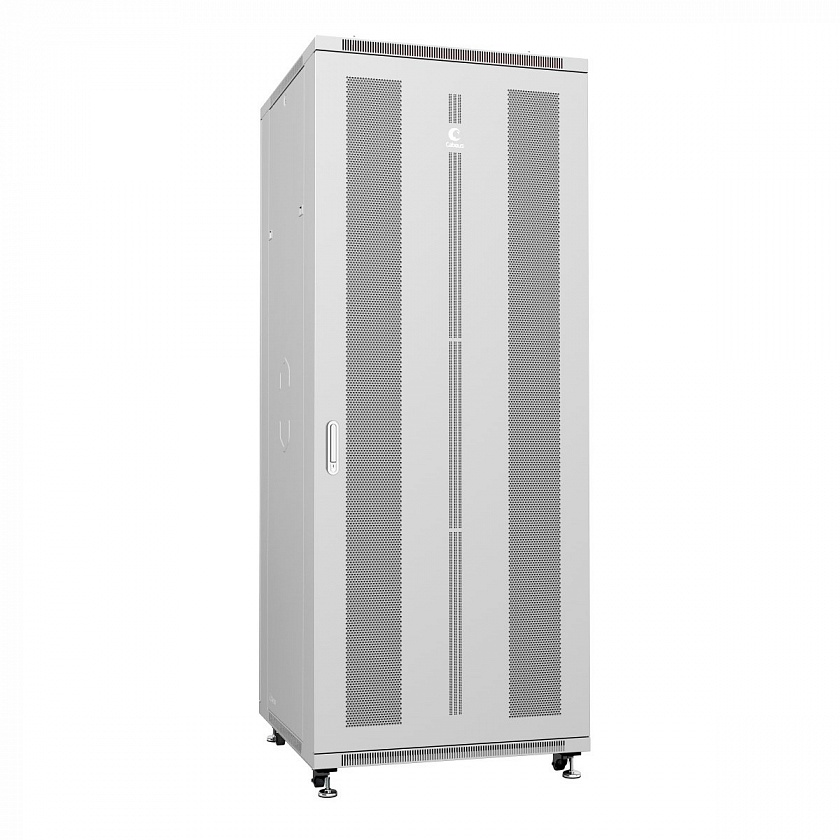 ND-05C-42U80/80 (7226c) Шкаф напольный 19-дюймовый, 42U - YUM