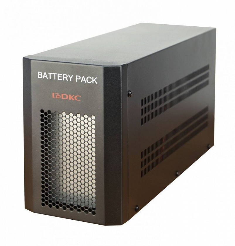 BPSMLT1-36V Батарейный блок для ИБП SMALLT1, Tower - YUM