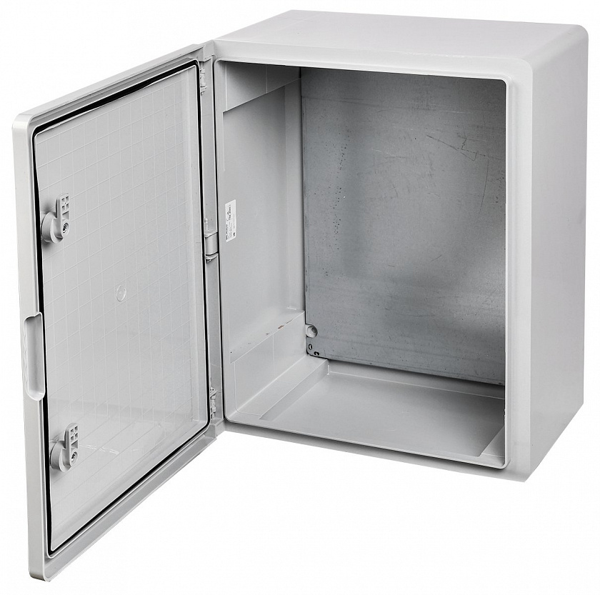 ЩМПп УХЛ1 IP65, 500х400х240 (MKP93-N-504024-65) Корпус пластиковый - YUM