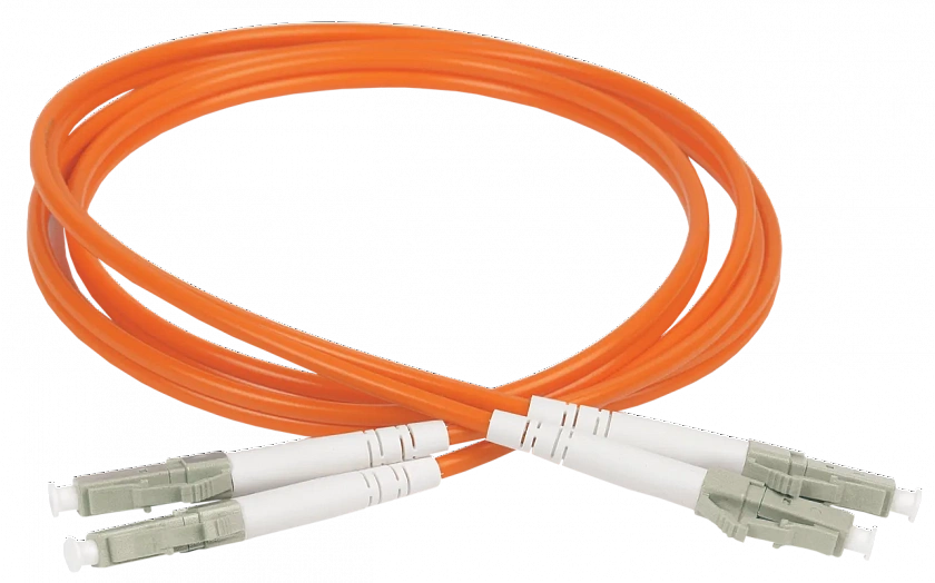 FPC50-LCU-LCU-C2L-30M Патч-корд оптический - YUM
