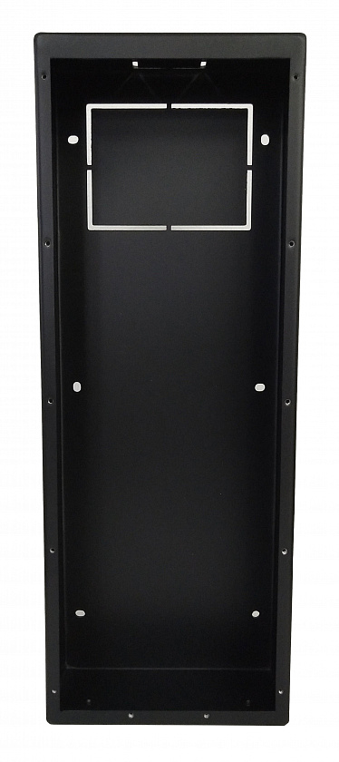 TI-Vizor 2700C(CW) Кожух для накладного монтажа - YUM