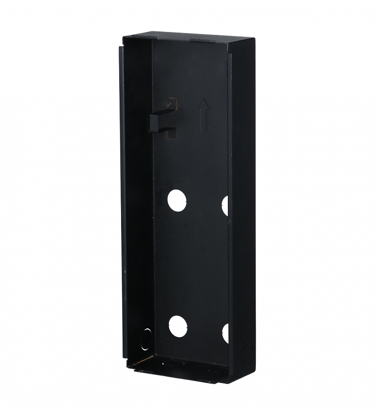 TI-Box 4300 Бокс для врезного монтажа - YUM