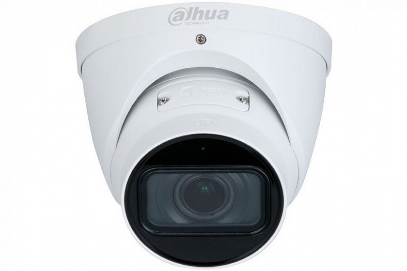 DH-IPC-HDW2231TP-ZS Профессиональная видеокамера IP купольная - YUM