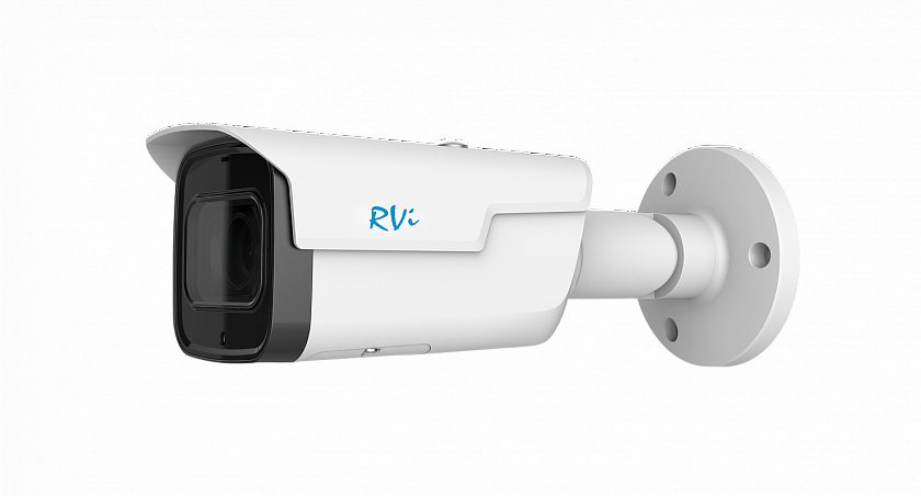 RVi-1NCTX4064 (3.6) white Видеокамера IP цилиндрическая - YUM