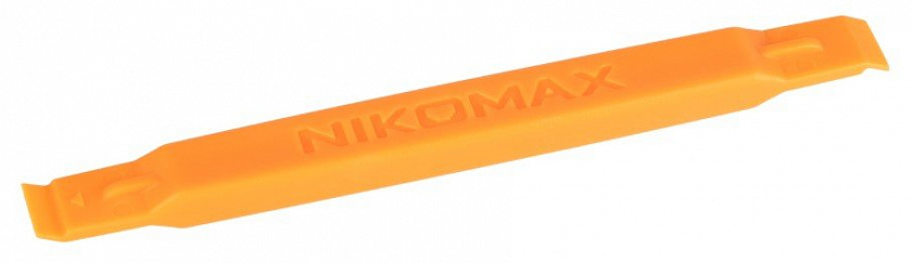 NMC-NUT-INJ-OR Инструмент для монтажа квадратных гаек - YUM