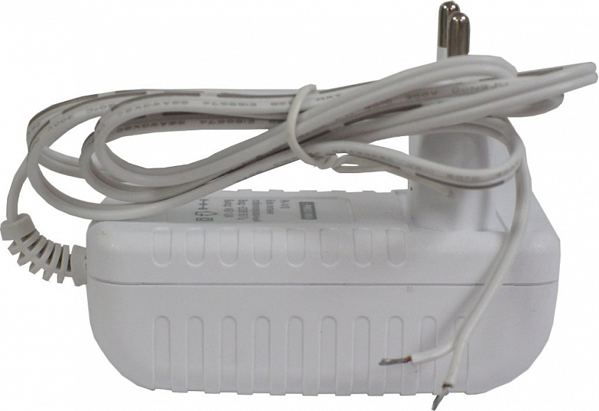 РА-1410 "Вилочка" (белый) Источник стабилизированного питания - YUM