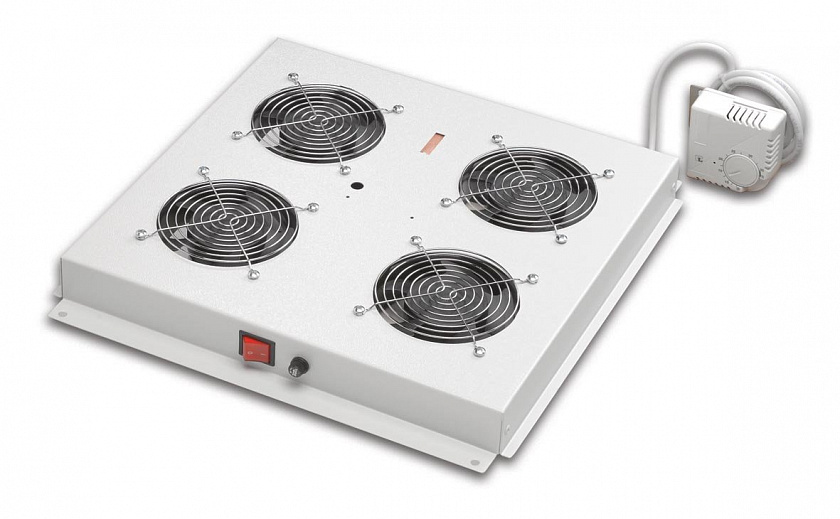 LN-FAN-THM-4FFS-LG Вентиляторный модуль - YUM