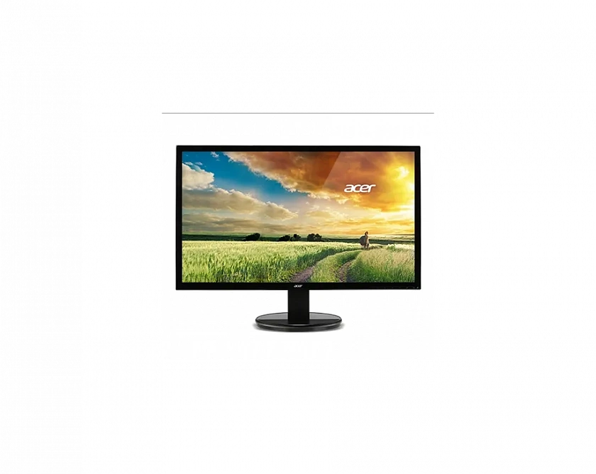 Acer K222HQLbd 21.5'' чёрный Монитор LCD 21.5 дюймов - YUM