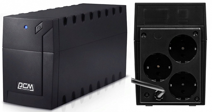 RPT-800A EURO Источник бесперебойного питания - YUM