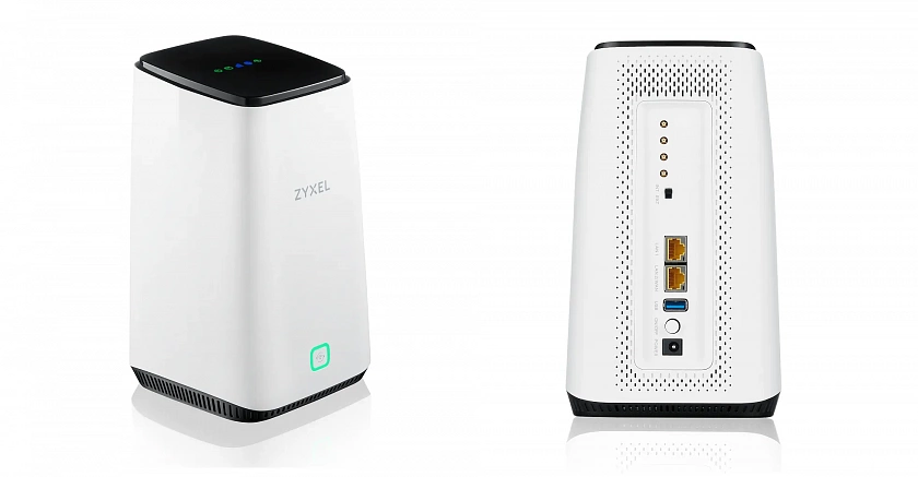 FWA510-EUZNN1F Маршрутизатор WiFi - YUM