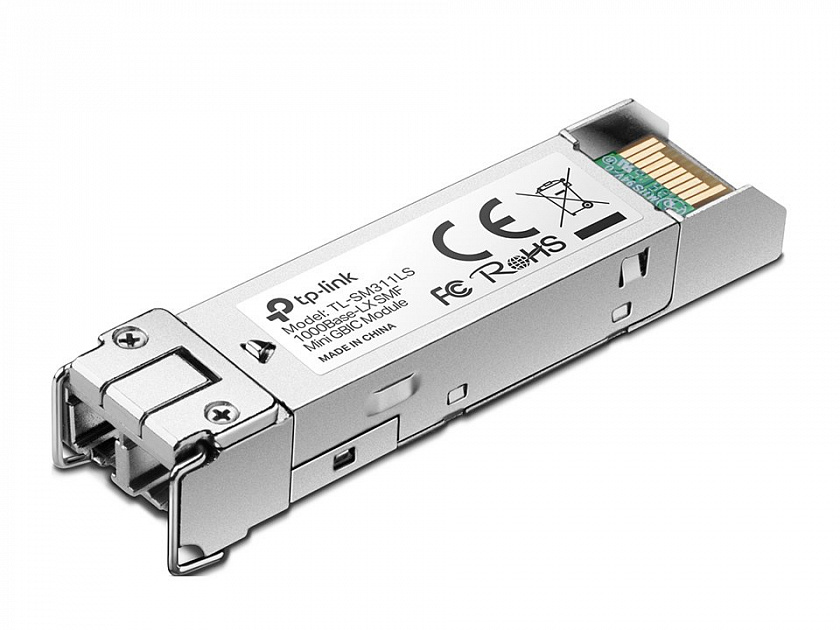 TL-SM311LS sfp-модуль - YUM