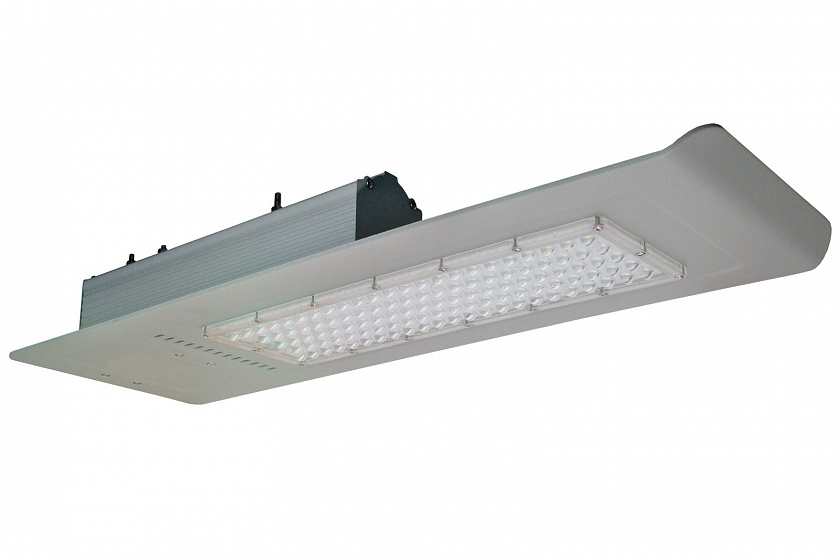 СКУ-01-060 СЛИМ 60Вт 5000K IP65 (SQ0345-0103) Светильник - YUM