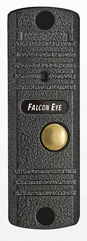 FE-305C (графит) Вызывная панель цветная - YUM