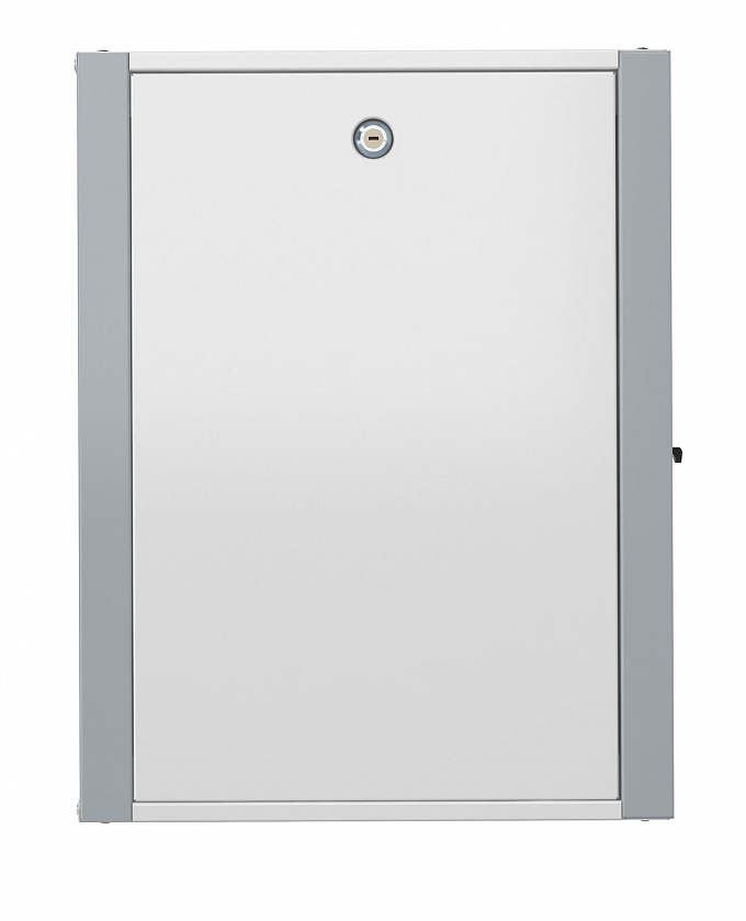 WP DS.22.7000 (8351s) Задняя секция для настенного шкафа 22U - YUM
