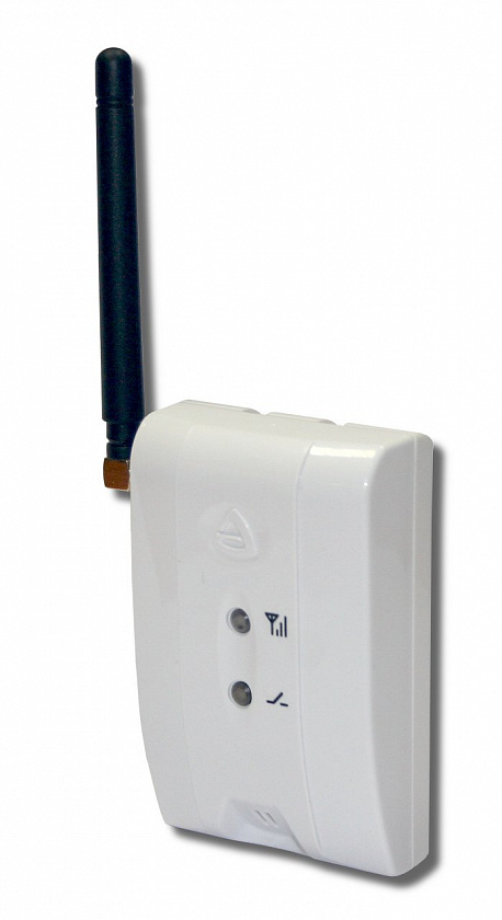 Лидер GSM Контроллер СКУД GSM - YUM