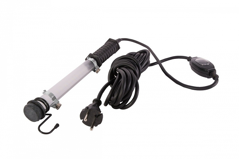 R-LED-220-M Лампа осветительная - YUM