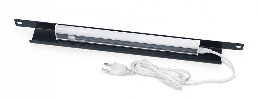 JK03-BK (8765c) Осветительная панель 19" - YUM