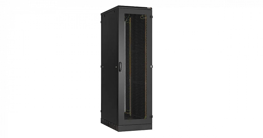 TFA-426010-PMPM-BK Напольный шкаф 19", 42U - YUM