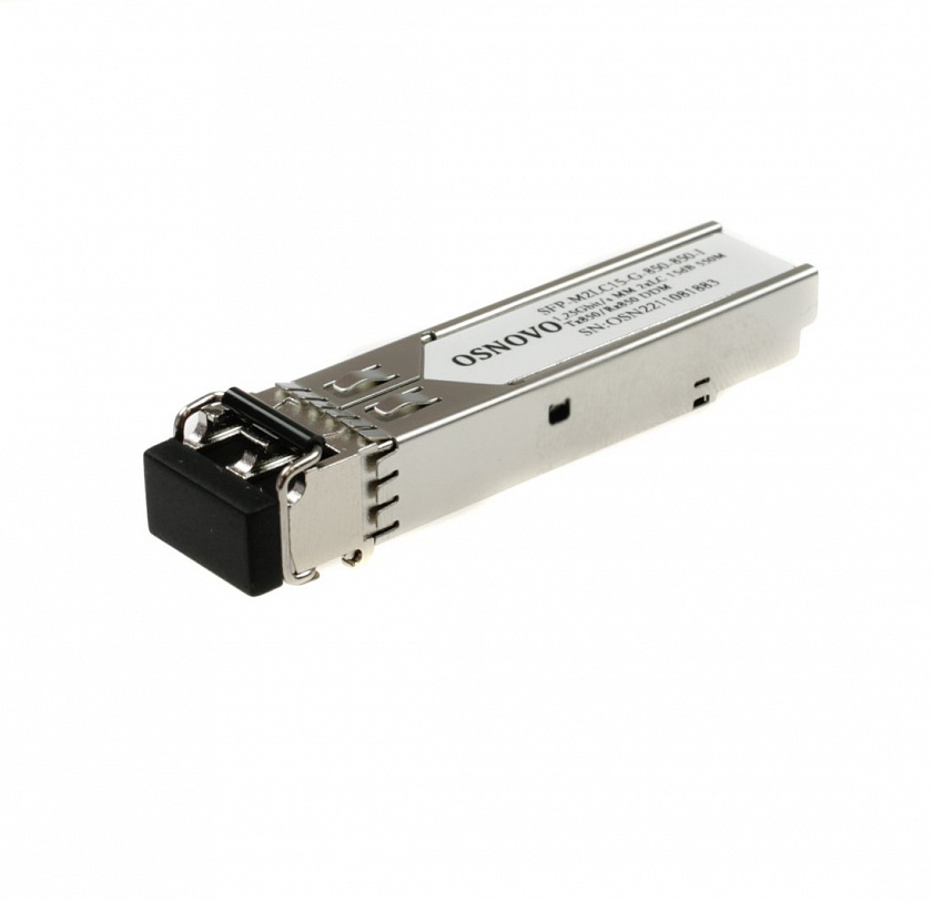 SFP-M2LC15-G-850-850-I SFP-модуль - YUM