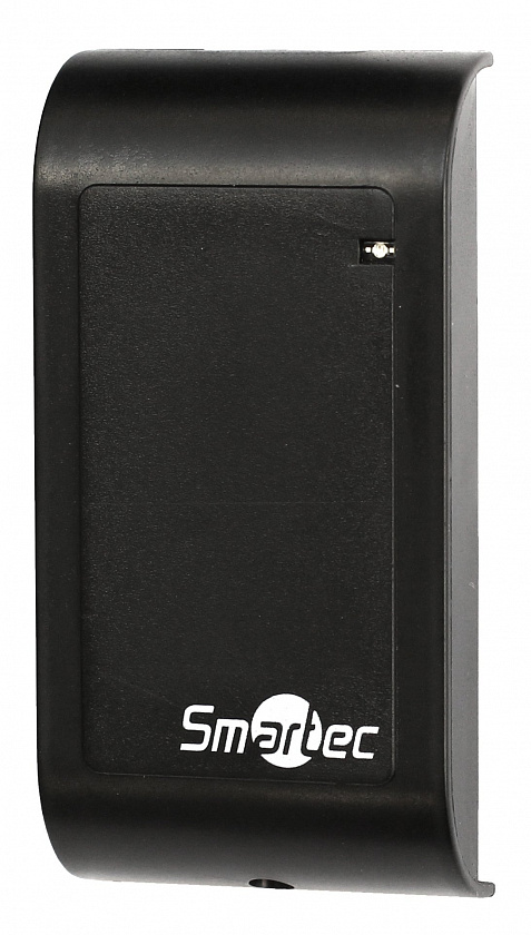 ST-CR210S-BK Считыватель бесконтактный для proxi-карт и брелоков - YUM