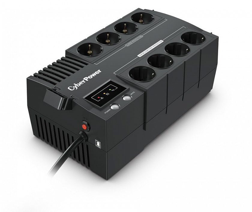 BS850E Источник бесперебойного питания - YUM