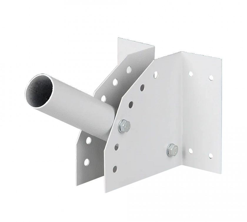 PSL D60*1.5-WH (5017443) Кронштейн - YUM