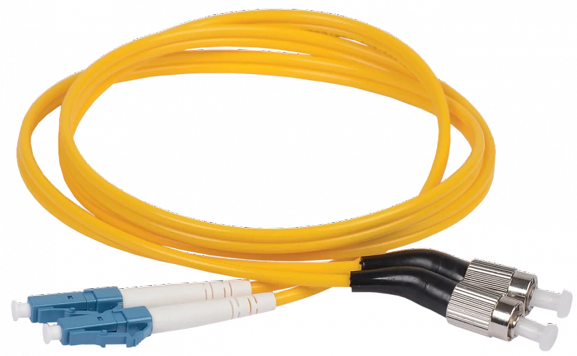 FPC09-FCU-LCU-C2L-100M Патч-корд оптический - YUM