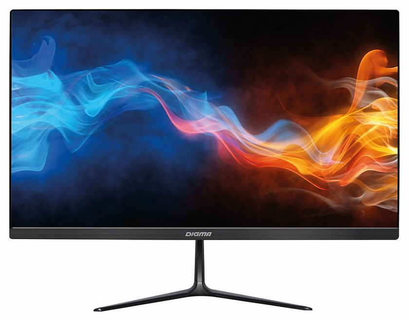 Digma DM-MONB2202 21.5'' чёрный Монитор LCD 21.5 дюймов - YUM