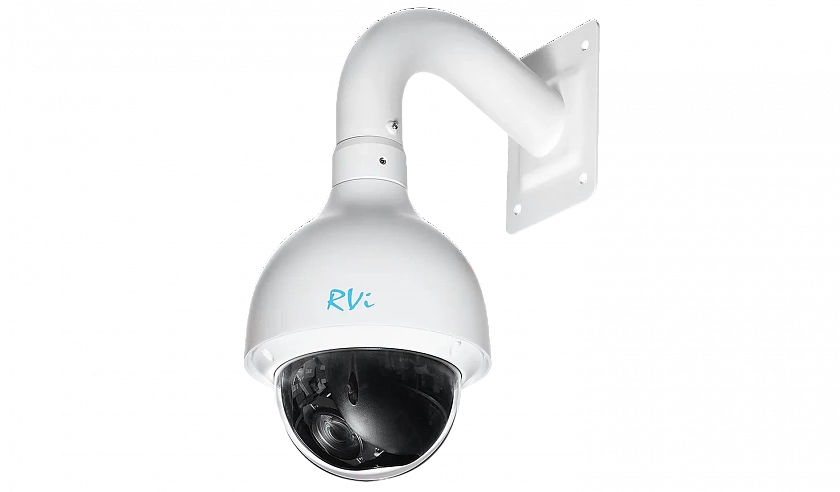 RVi-1NCZX20730 (4.5-135) IP-камера поворотная - YUM