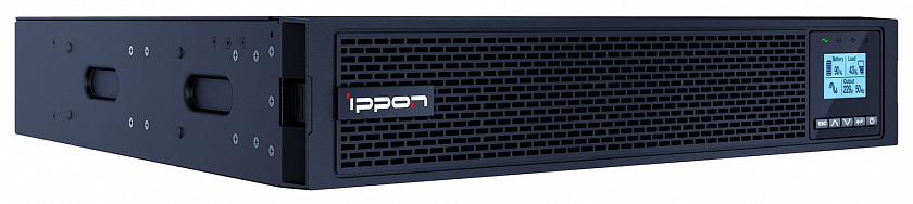 Ippon Innova RT II 3000 (1398366) Источник бесперебойного питания - YUM