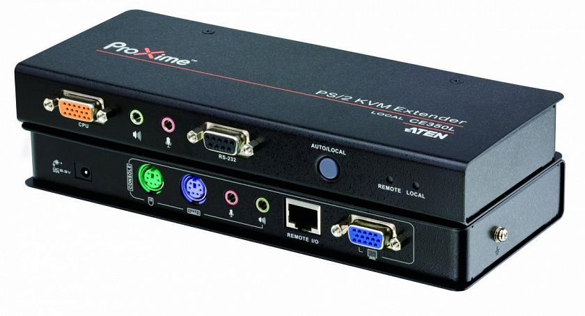 CE350-AT-G KVM-удлинитель - YUM