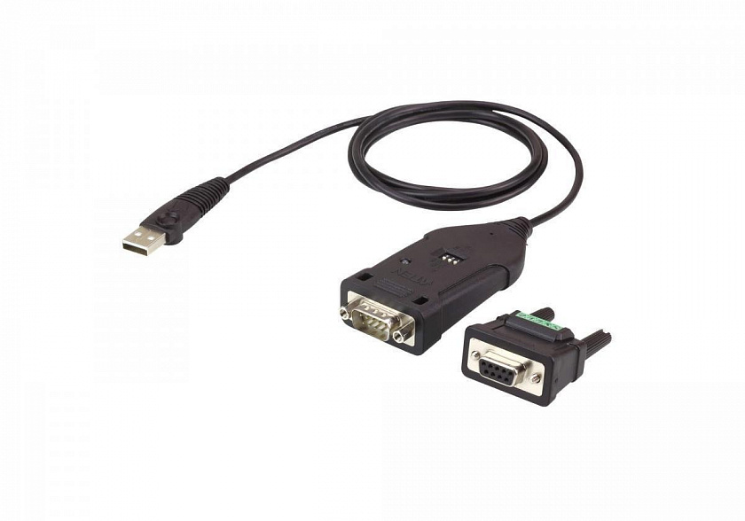 UC485-AT Преобразователь интерфейсов USB-RS422/485 - YUM