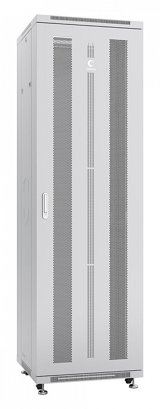 ND-05C-47U80/100 (7208c) Шкаф напольный 19-дюймовый, 47U - YUM